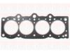 FAI AutoParts HG683 Gasket, cylinder head